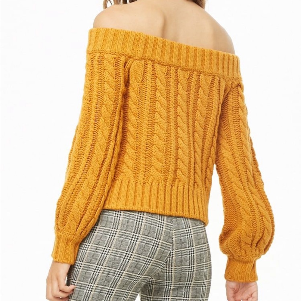 Jumper sweater - Picture 2 of 3